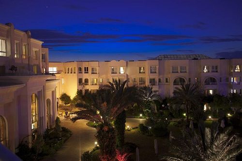 Regency Tunis Hotel, Gammarth