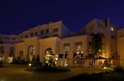 Regency Tunis Hotel, Gammarth