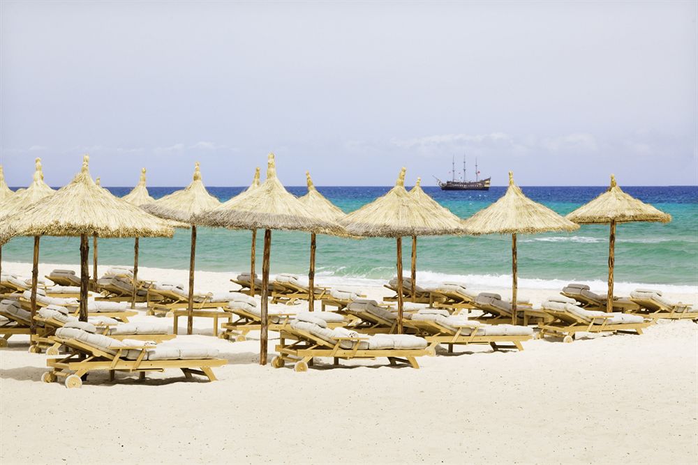 Movenpick Resort & Marine Spa Sousse, Sousse