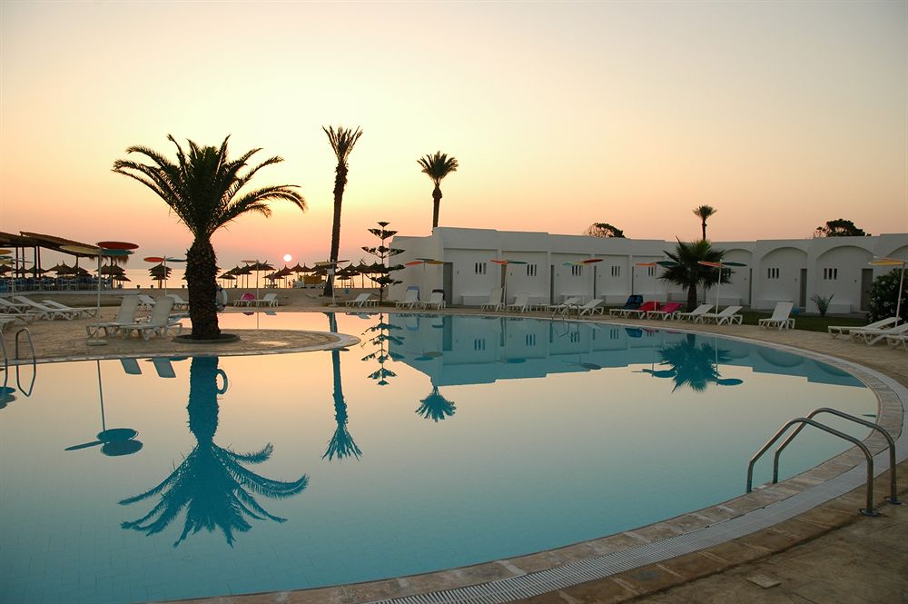 Thalassa Sousse Resort & Aquapark, Sousse