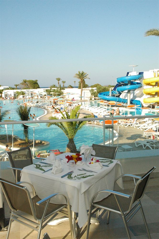 Thalassa Sousse Resort & Aquapark, Sousse