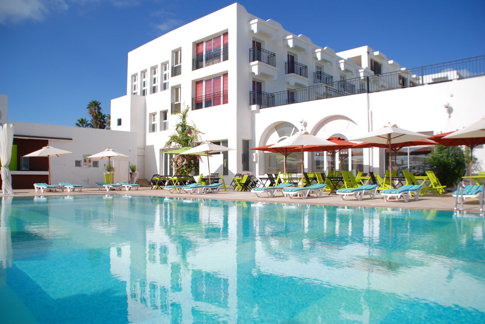 Hotel club La Playa