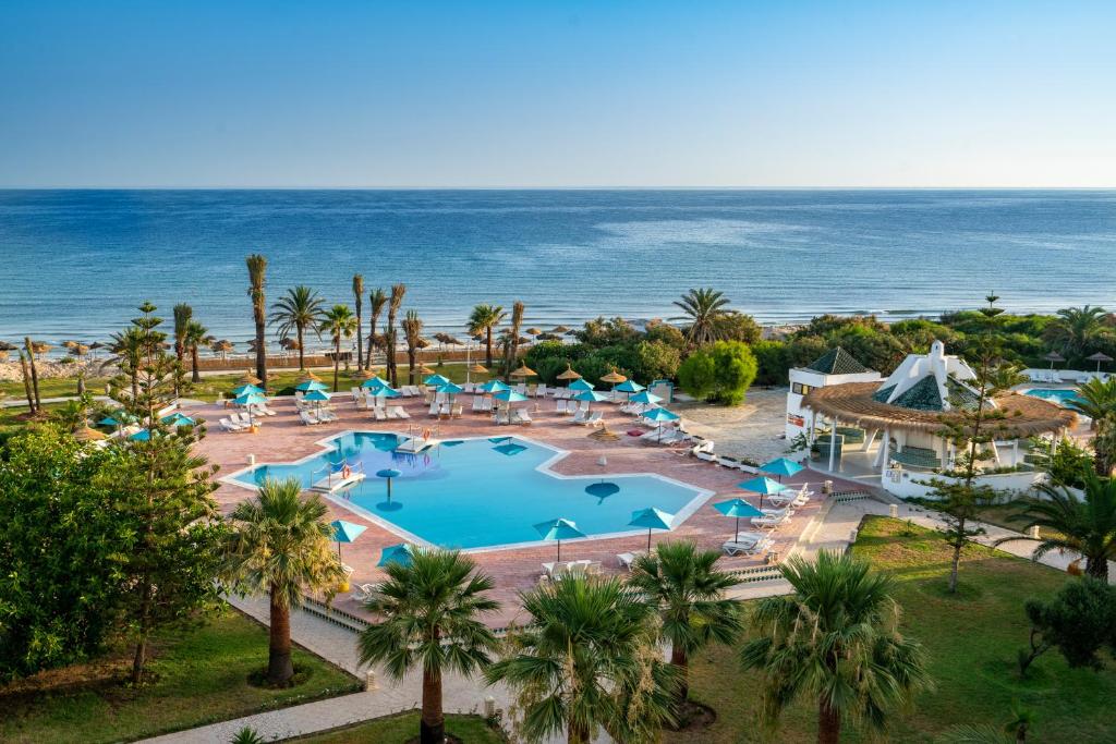 Vincci Helya beach