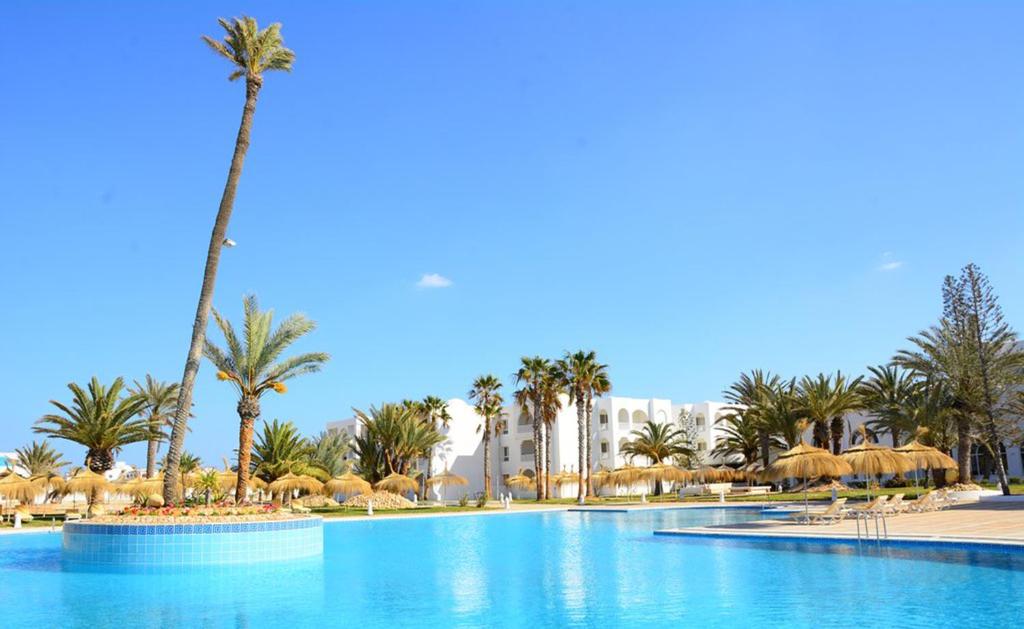 Djerba Golf Resort & Spa, Djerba