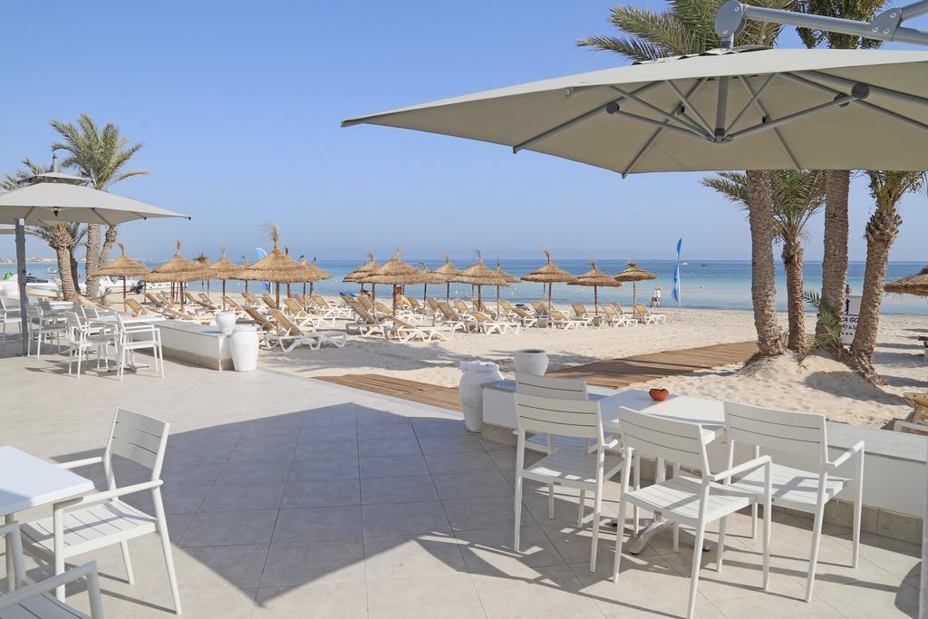 Djerba Golf Resort & Spa, Djerba