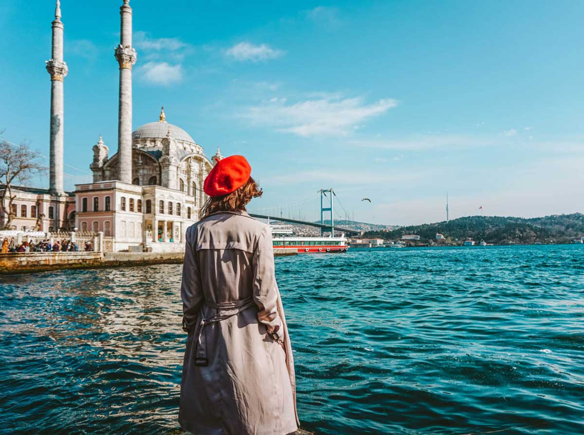 safari voyage istanbul
